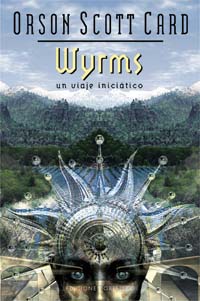 WYRMS. UN VIAJE INICIATICO