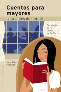 Cuentos para mayores-para antes de dormir
