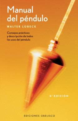 Manual del pendulo