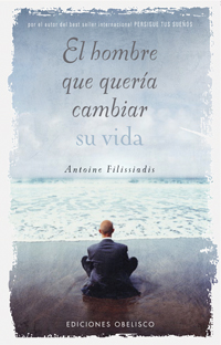 El hombre que queria cambiar su vida