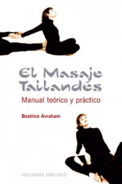 El masaje Tailandés