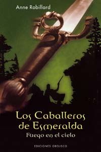 CABALLEROS DE ESMERALDA (I), LOS (OFERTA)