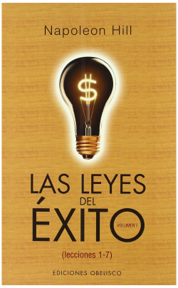 Las leyes del exito