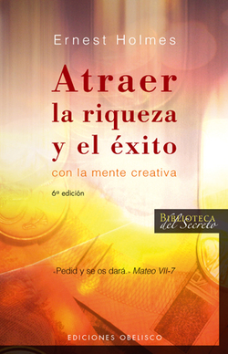 Atraer la riqueza y el exito