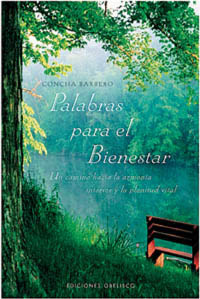Palabras para el bienestar
