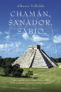 Chaman, sanador, sabio