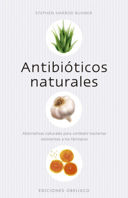 Antibioticos naturales