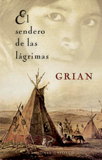 EL SENDERO DE LAS LÁGRIMAS