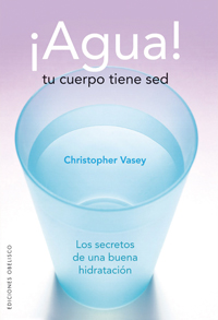 Agua! tu cuerpo tiene sed