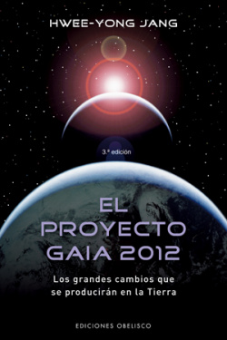 El proyecto gaia 2012