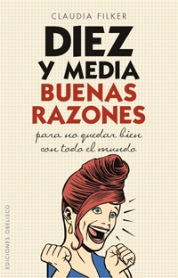 DIEZ Y MEDIA BUENAS RAZONES