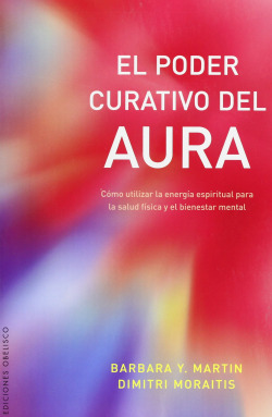 Poder curativo del aura