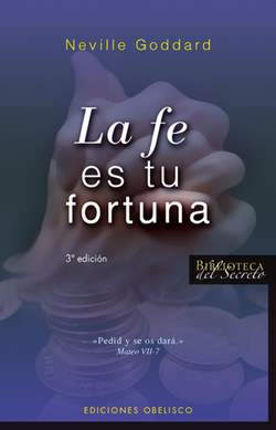 FE ES TU FORTUNA, LA