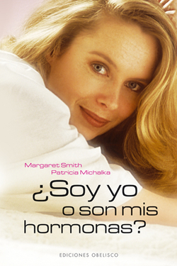 Soy yo o son mis hormonas?