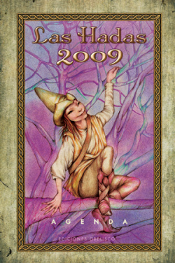 AGENDA 2009 DE LAS HADAS
