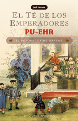 El té de los emprendedores