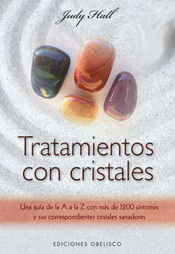 Tratamientos con cristales
