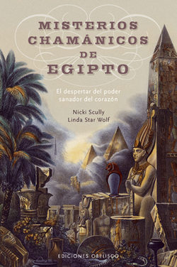 MISTERIOS CHAMANICOS DE EGIPTO