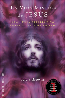 La vida mistica de jesus
