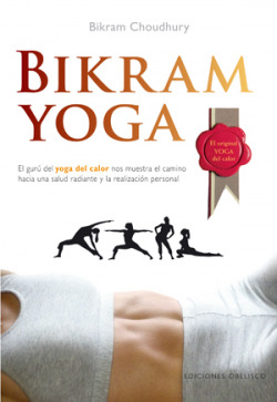 Bikram yoga