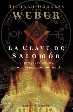 CLAVE DE SALOMON, LA