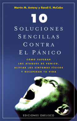 10 soluciones sencillas contra el panico