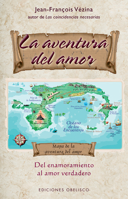 AVENTURA DEL AMOR, LA