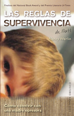 REGLAS DE SUPERVIVENCIA DE MATT, LAS