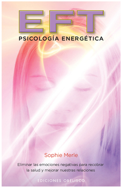 Eft, psicologia energetica