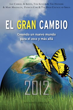 El gran cambio