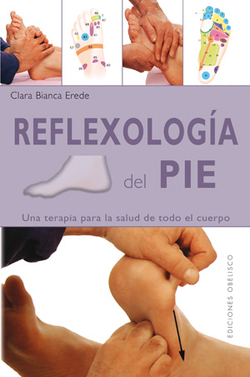 Reflexologia del pie