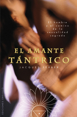 El amante tantrico