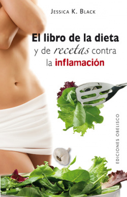 Libro de la dieta y las recetas contra la inf