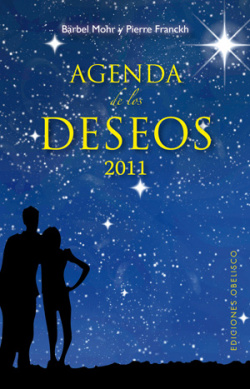 Agenda de los deseos 2011