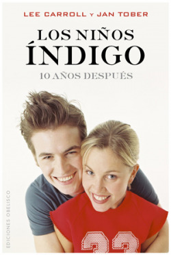 Niños índigo. 10 años después