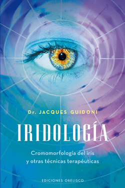 Iridolología