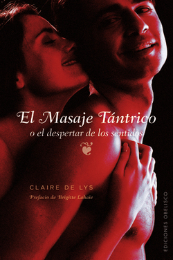 El masaje tantrico