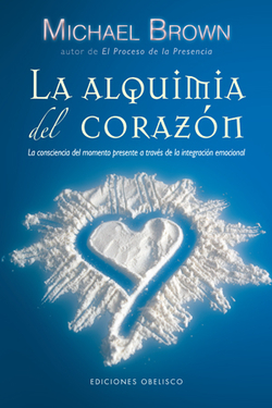 La alquimia del corazon