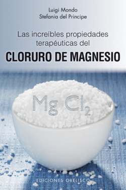 Increibles propiedades del cloruro magnesio