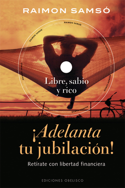 Adelanta tu jubilacion