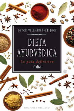 La dieta ayurvedica