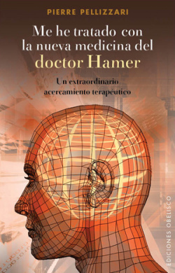 Me he tratado con la nueva medicina del doctor Hammer