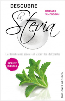 Descubre la stevia