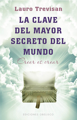 CLAVE DEL MAYOR SECRETO DEL MUND