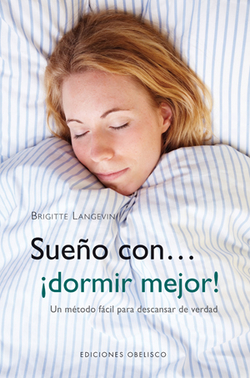 SUEÑO CON... íDORMIR MEJOR!