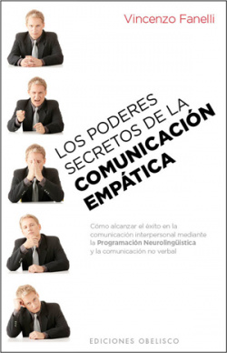 PODERES SECRETOS DE LA COMUNICACION EMPATICA