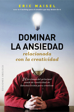DOMINAR LA ANSIEDAD RELACIONADA CON LA
