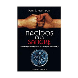 NACIDOS EN LA SANGRE