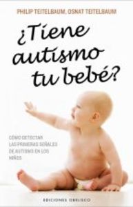 ¿TIENE AUTISMO TU BEBÈ?