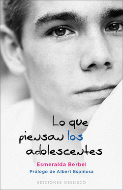 LO QUE PIENSAN LOS ADOLESCENTES